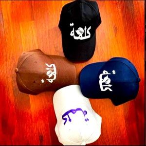Kaps by K hats